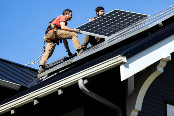 Hot Roofs in Sharon, TN